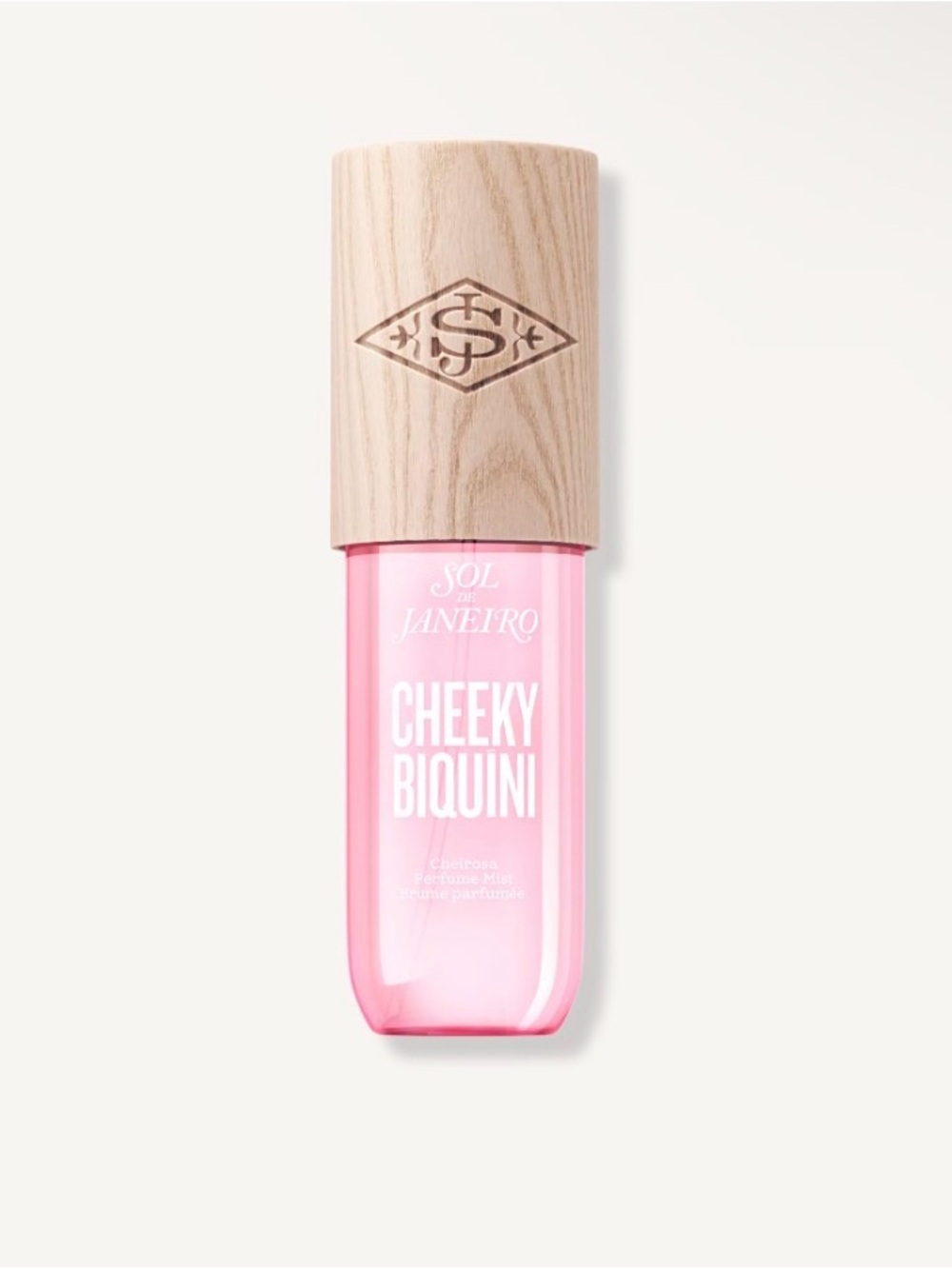 Sol de Janeiro Limited Edition The Destination Drop - Cheeky Biquini